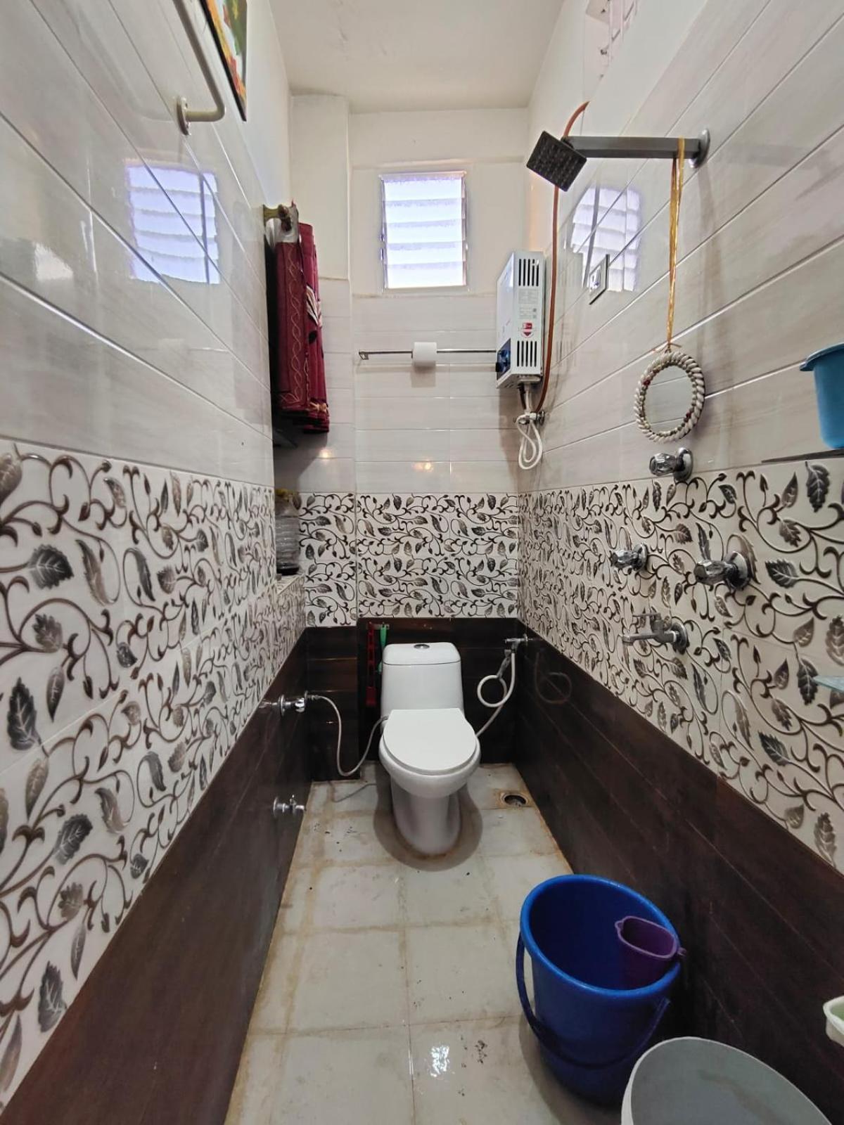 Geeta Homestay Ujjain Exterior photo